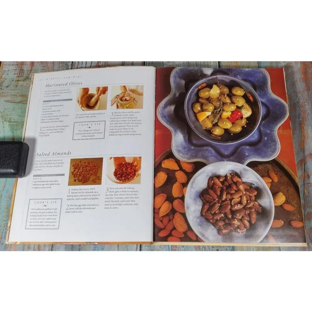 Best-Ever Appetizers:‎ Starters & First Courses Cookbook by Christine Ingram